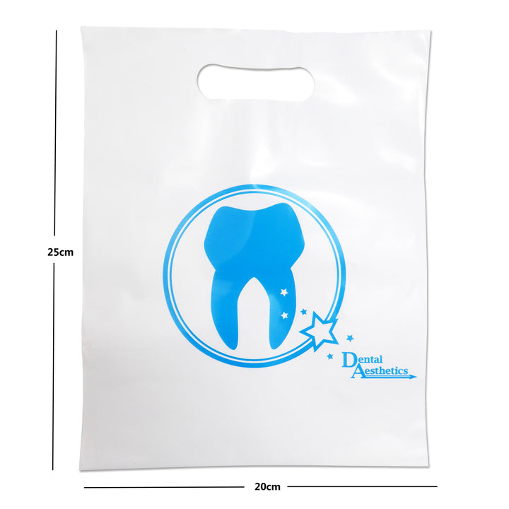 Dental Goodie Bags ~ 100