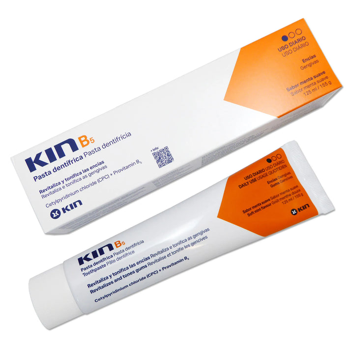 Kin B5 Toothpaste 125ml