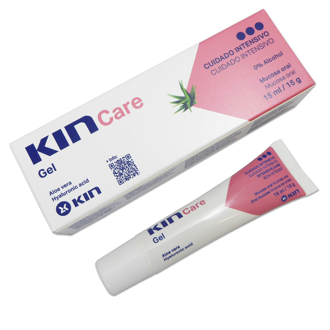 Kin Care Gel 15ml