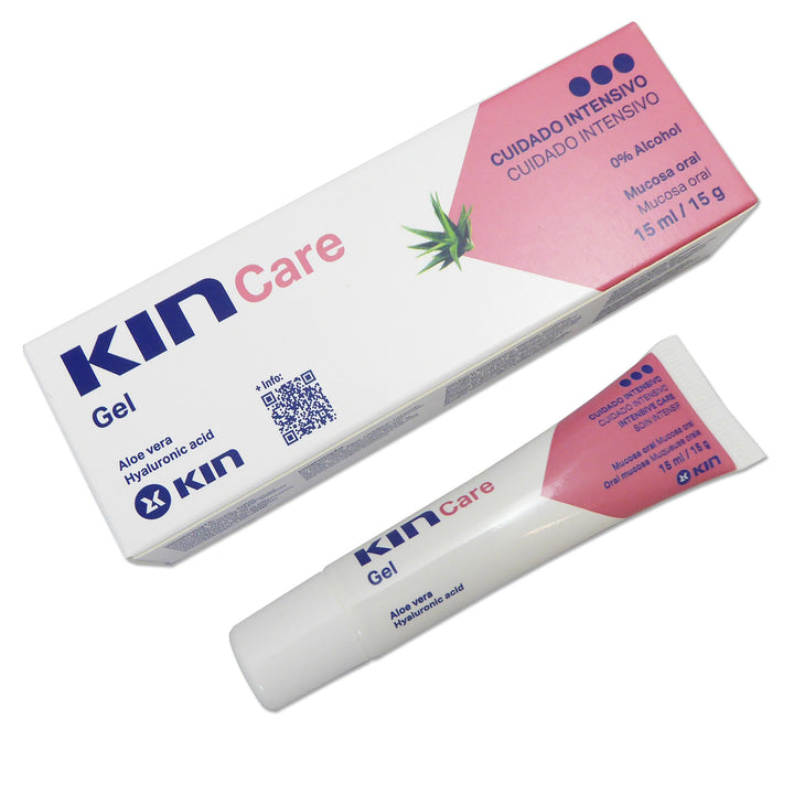 Kin Care Gel 15ml