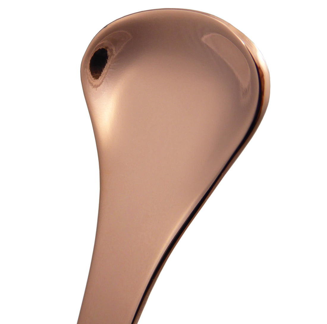 2 Stainless Steel Tongue Scrapers with a Travel Case