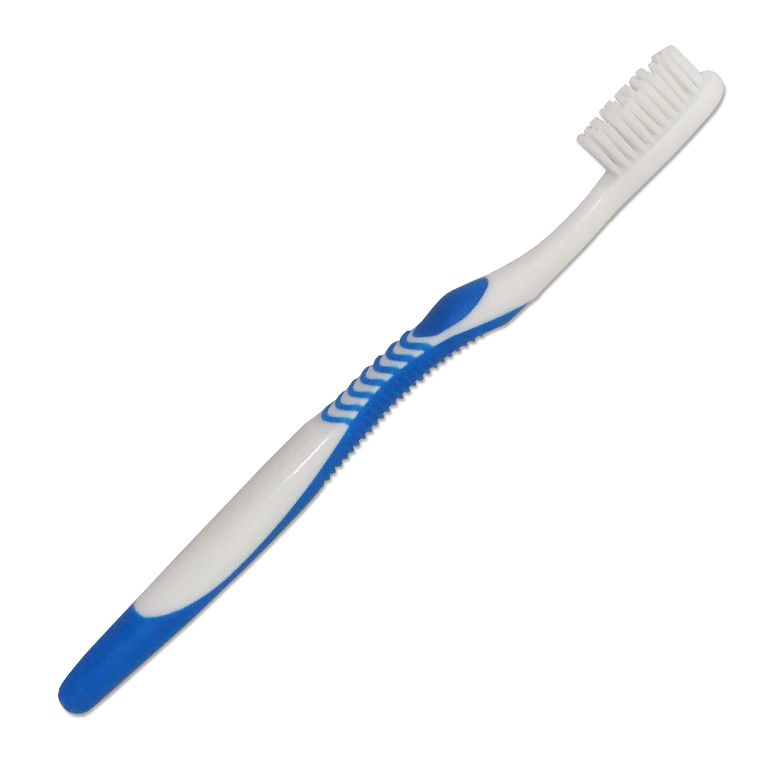 Smokers Toothbrush ~ Extra Firm Bristles x 4