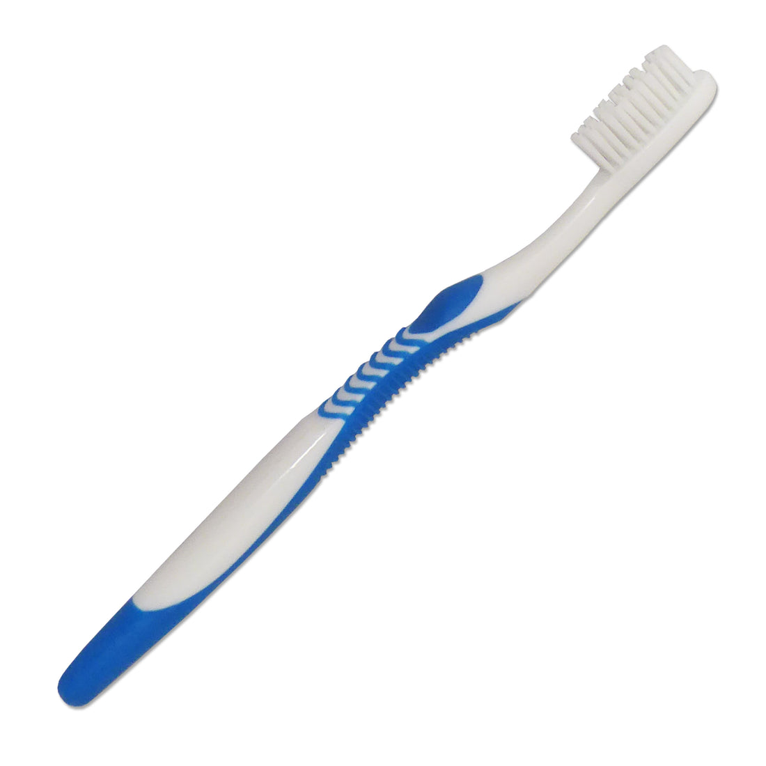 Smokers Toothbrush ~ Extra Firm Bristles x 4