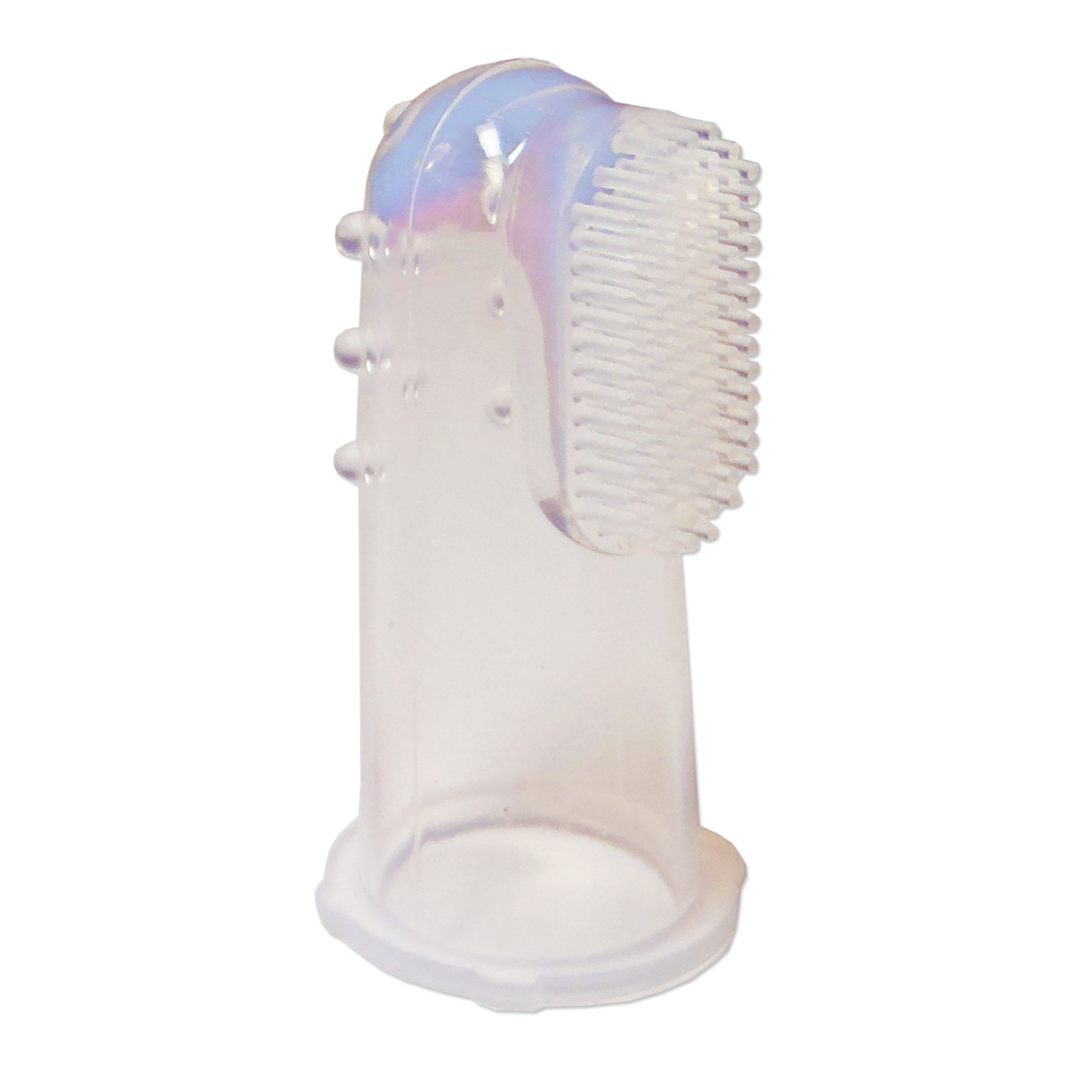 Baby Finger Toothbrush