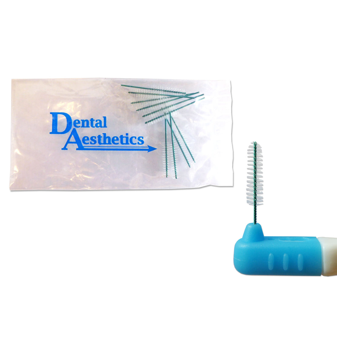 Orthodontic Toothbrush Starter Pack ~ Set of 4