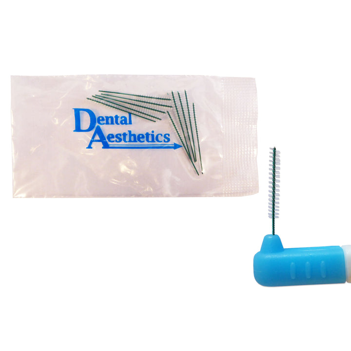 Brace-Brush ~ 8 Interdental Refills ONLY