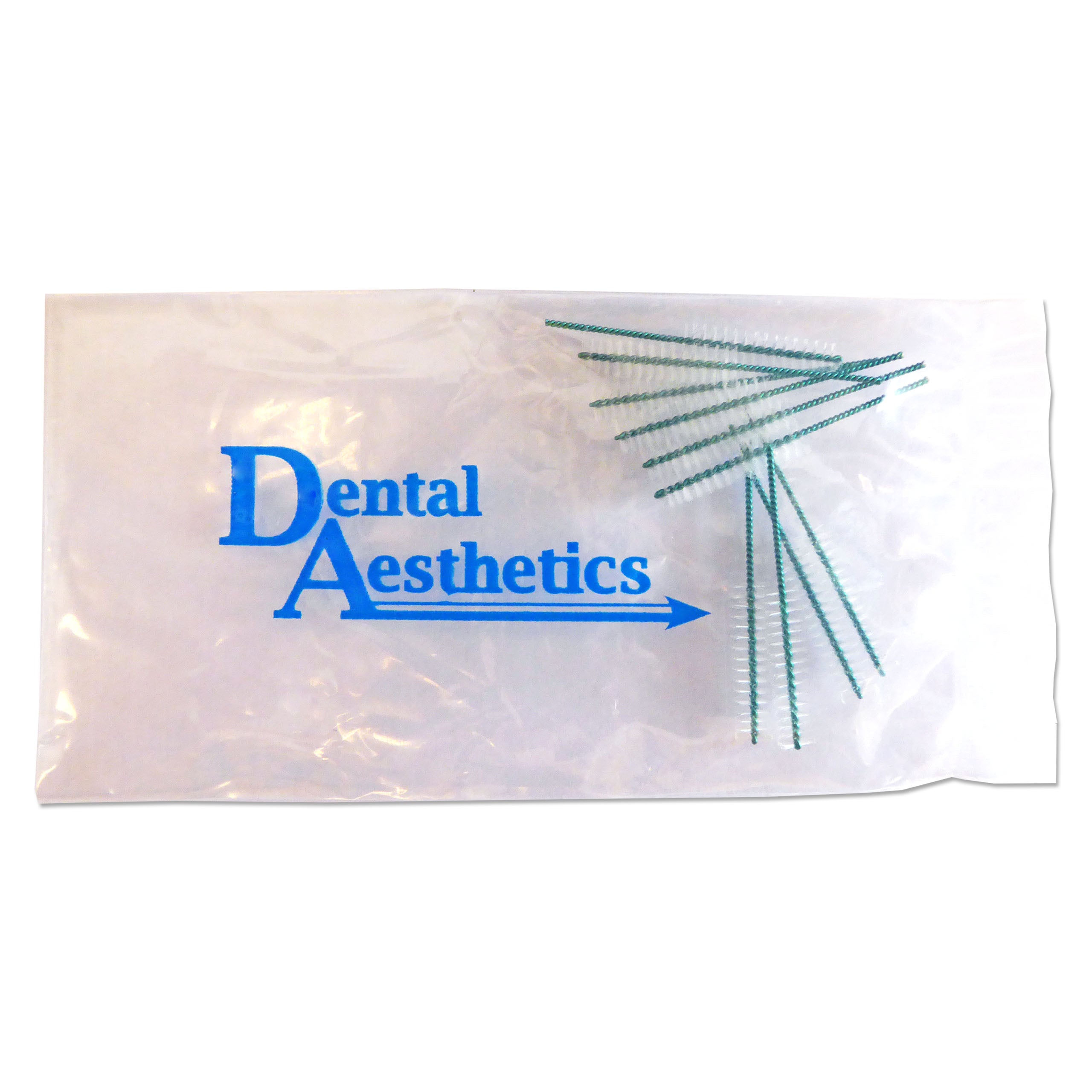 Brace-Brush ~ 8 Interdental Refills ONLY