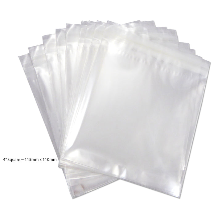 Cellophane Bags