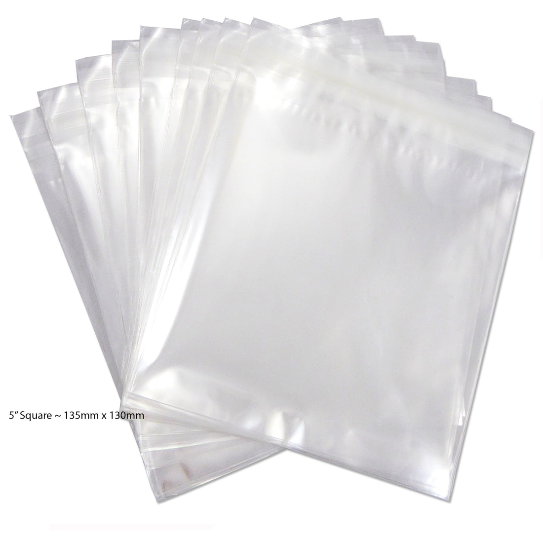 Cellophane Bags