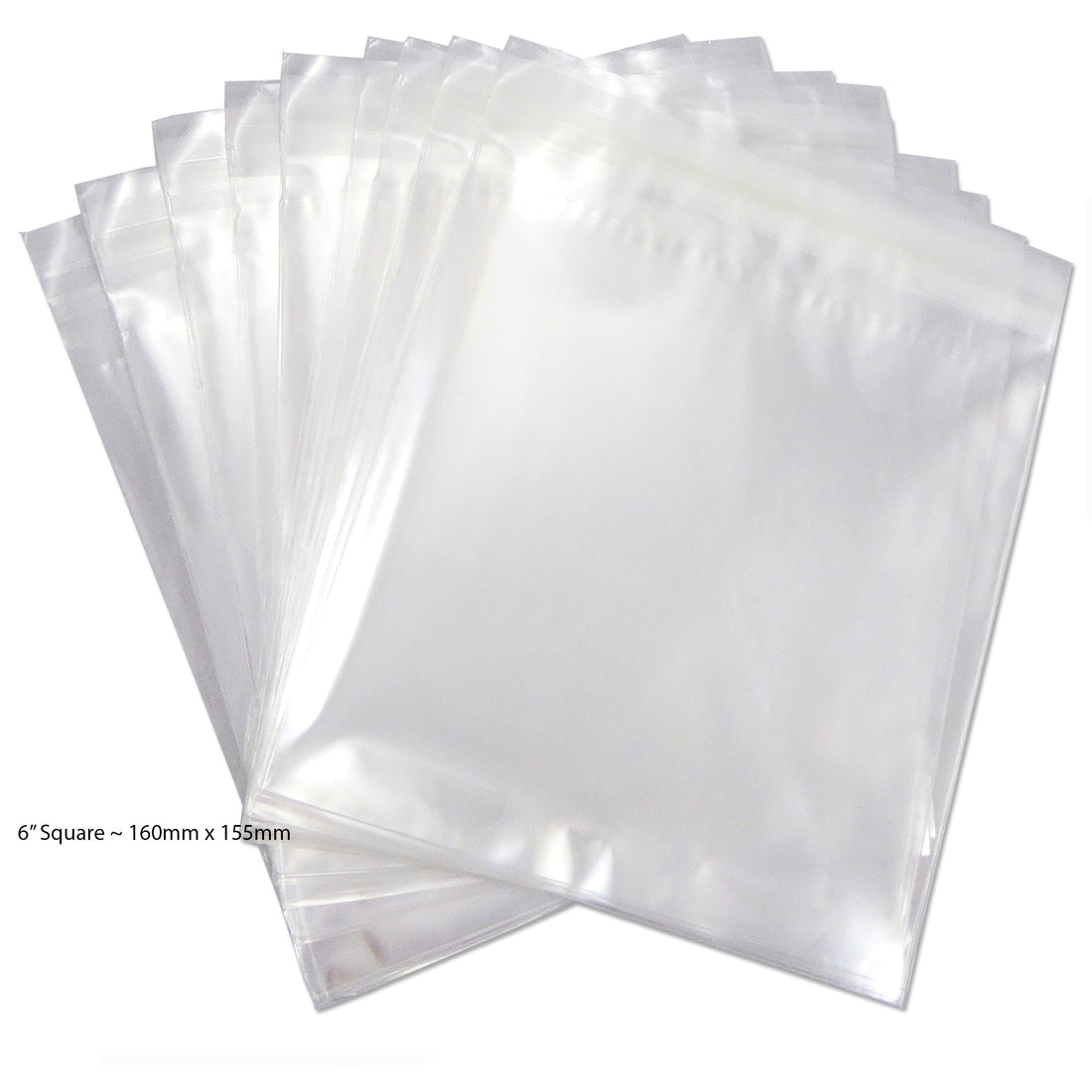 Cellophane Bags