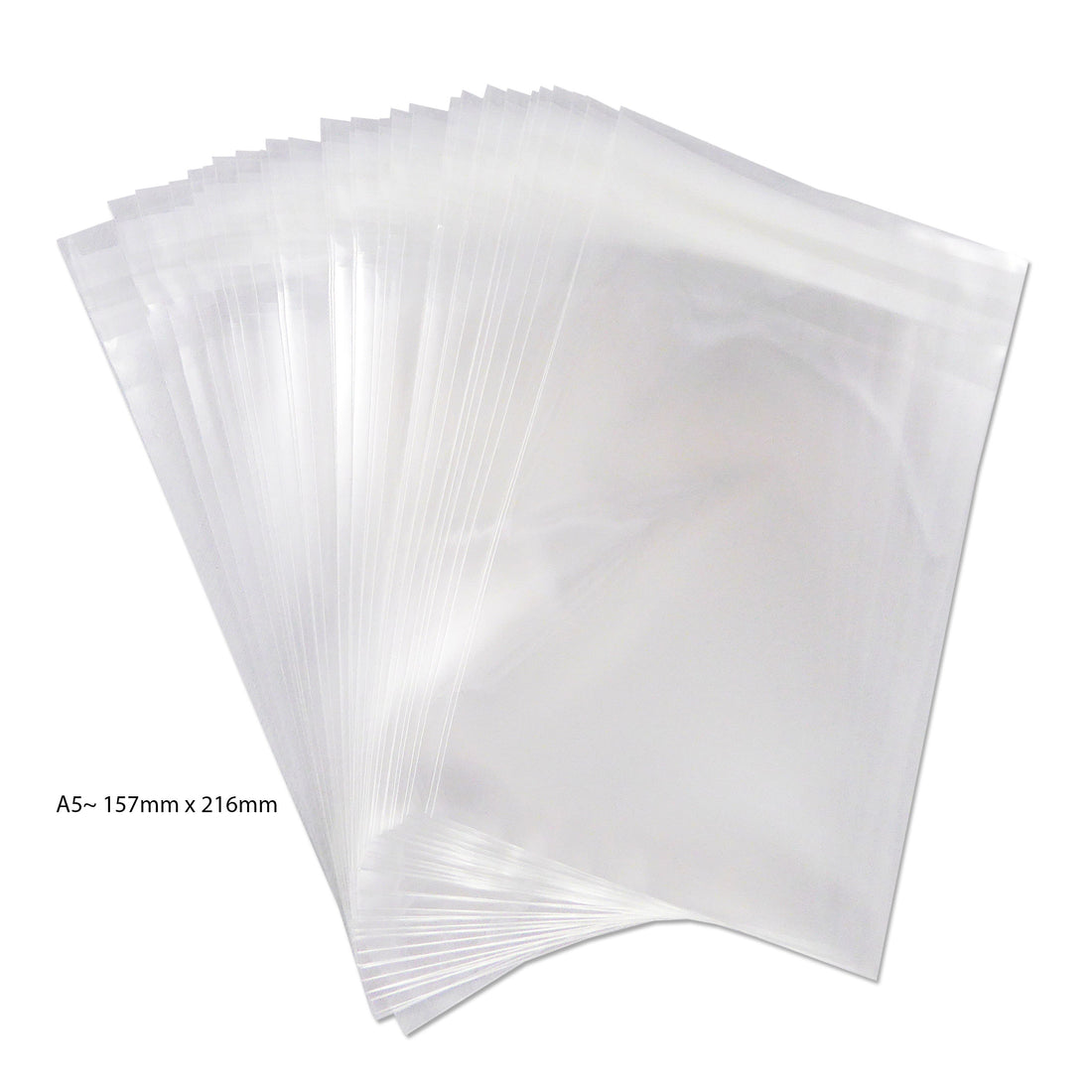 Cellophane Bags