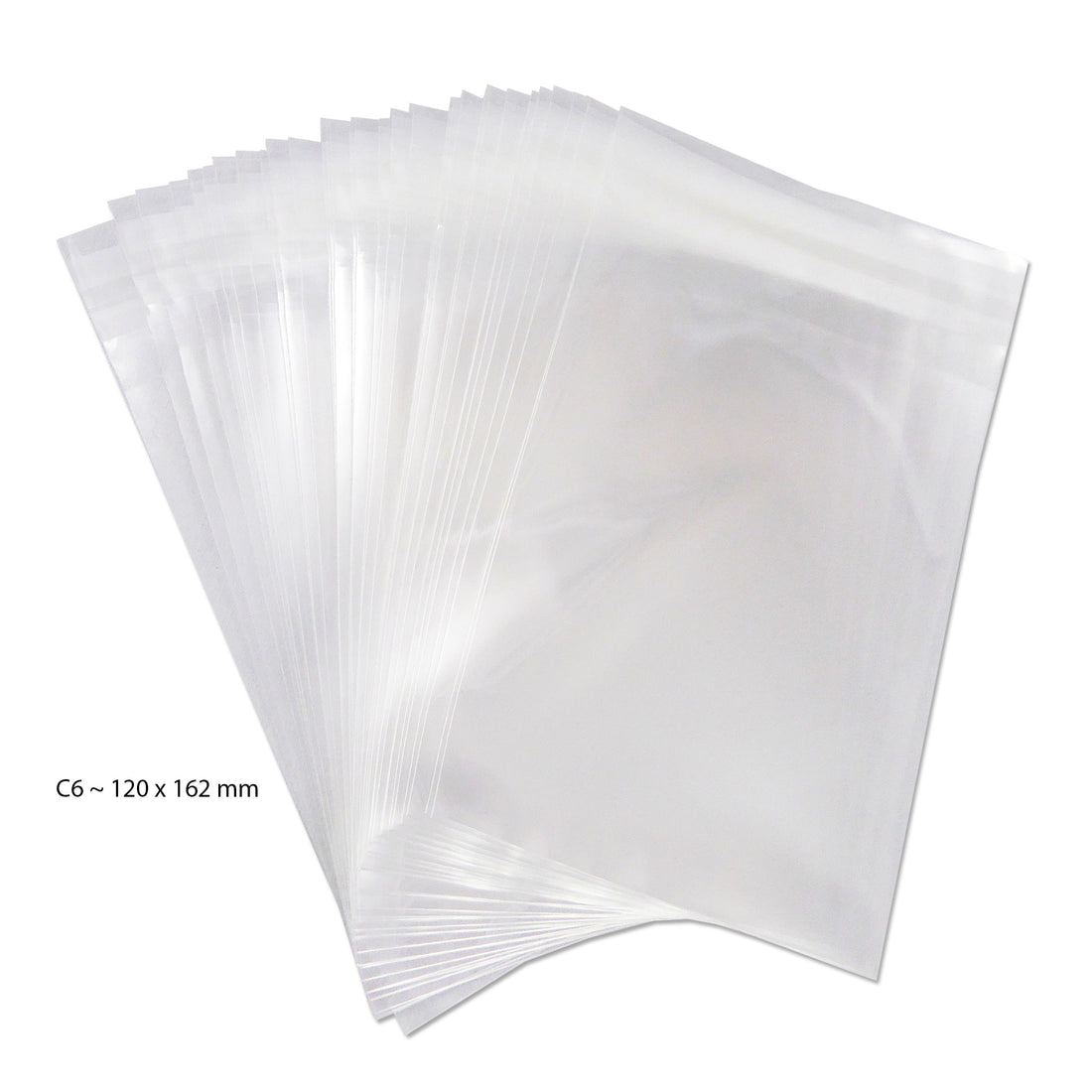 Cellophane Bags