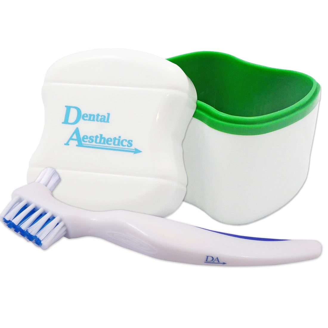 Dental Bath & Brush