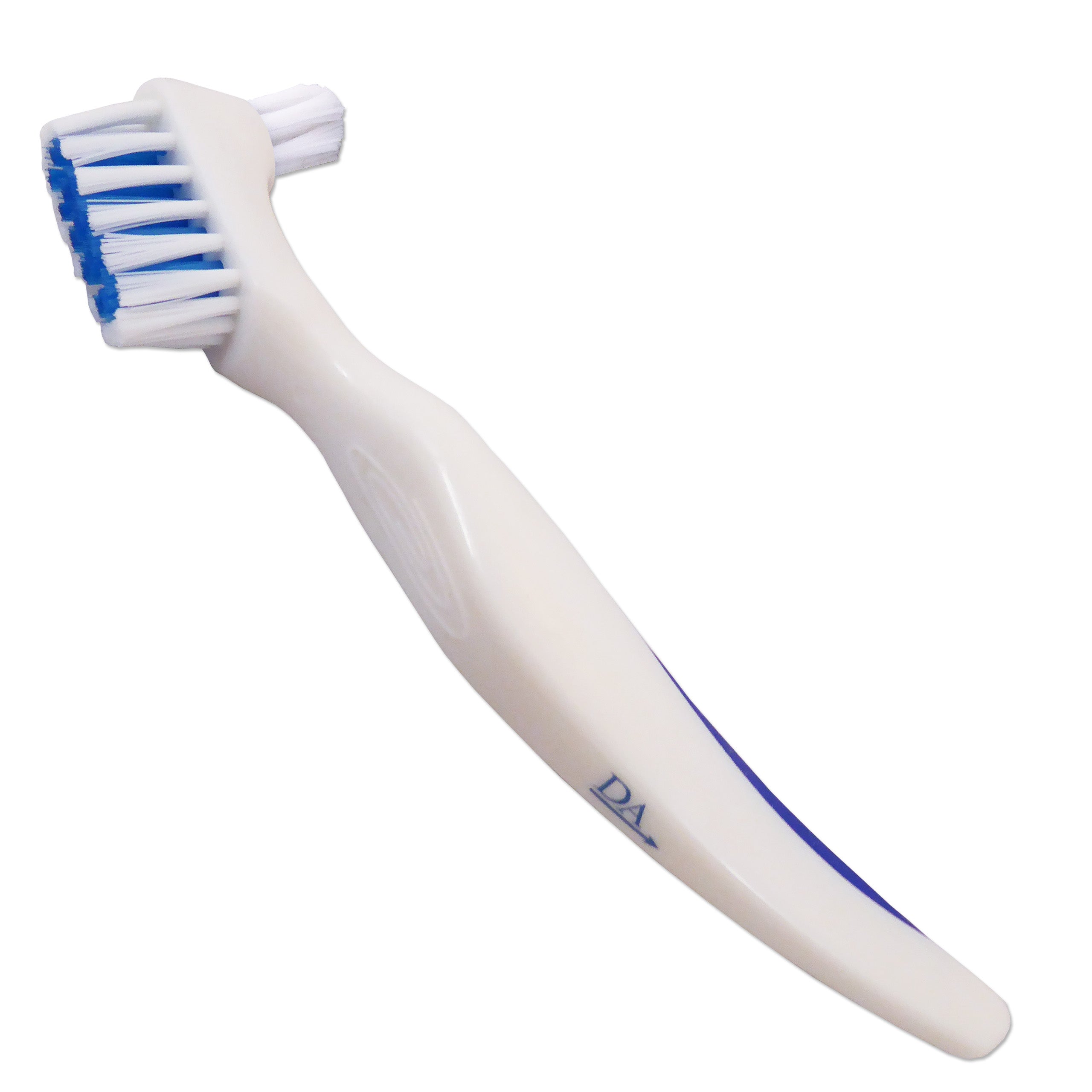Denture Brush ~ Easy Grip