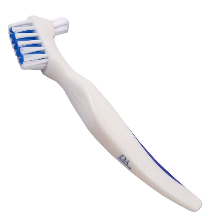Denture Brush ~ Easy Grip