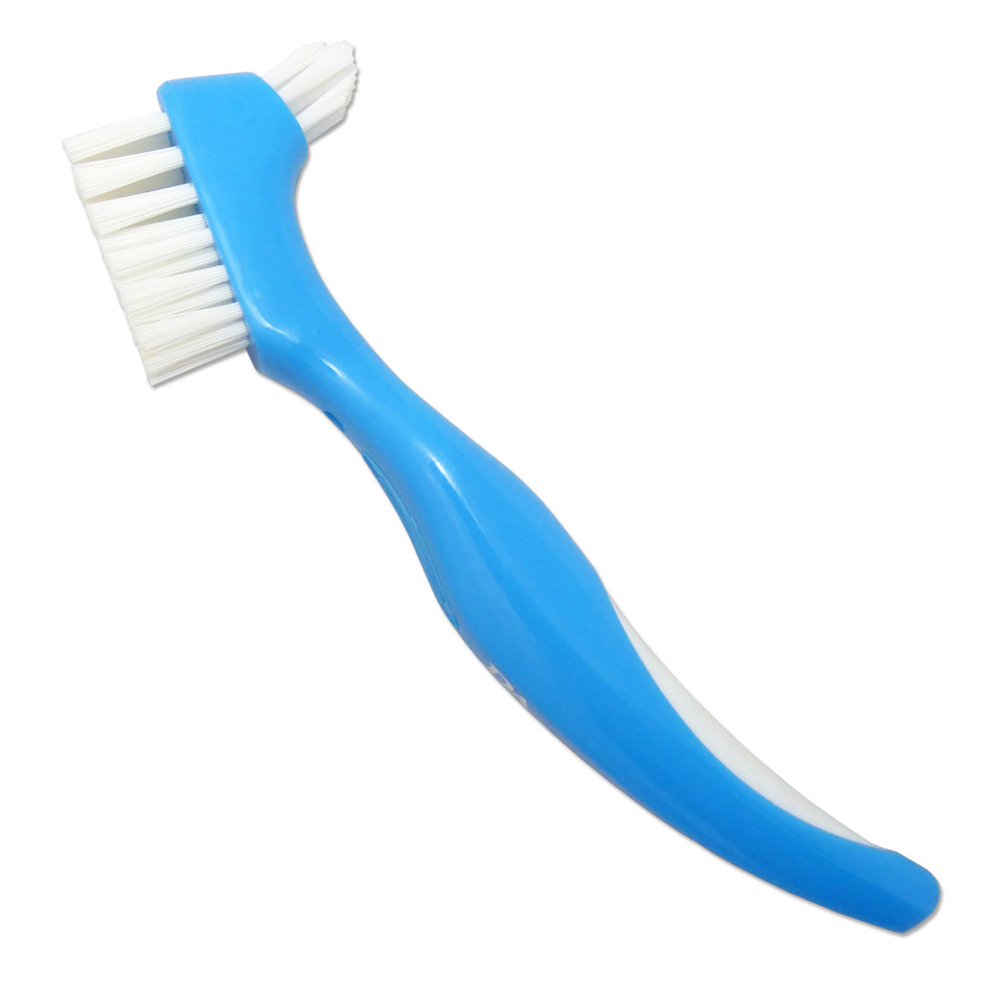 Denture Brush ~ Easy Grip