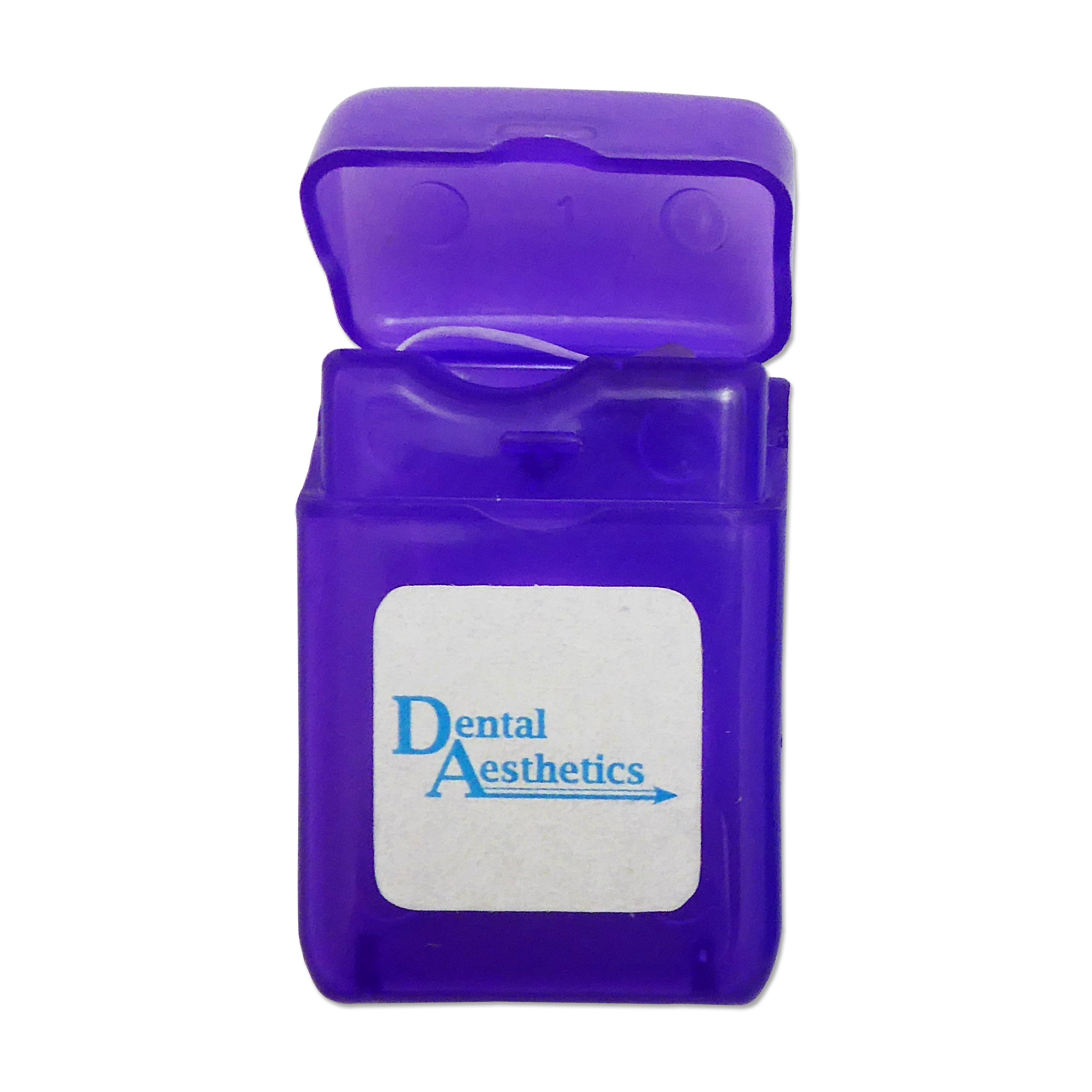 12m Dental Floss x 12 Minis