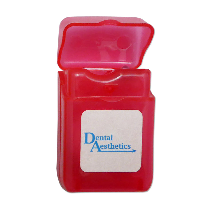 12m Dental Floss x 12 Minis