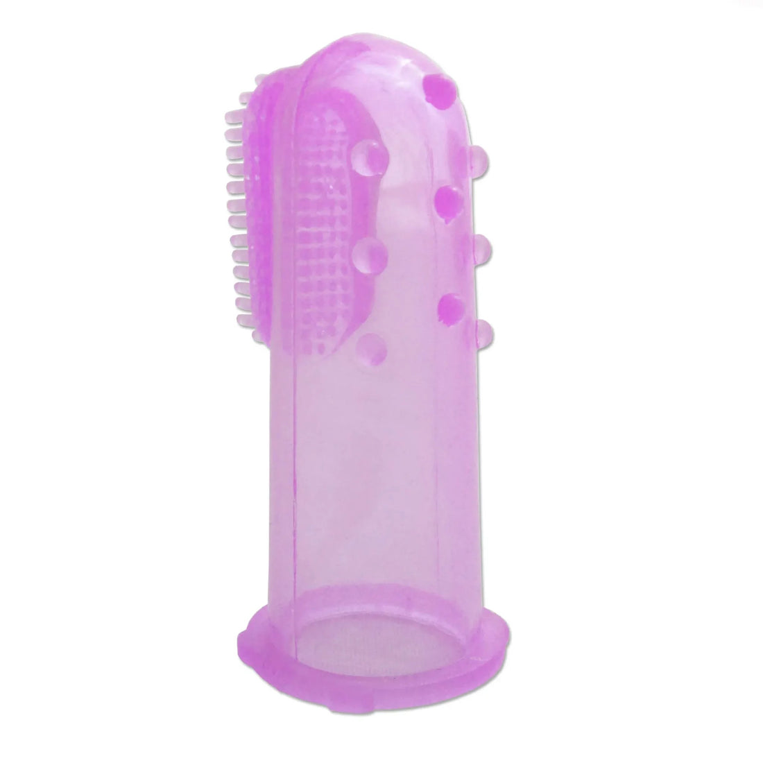 Baby Finger Toothbrush