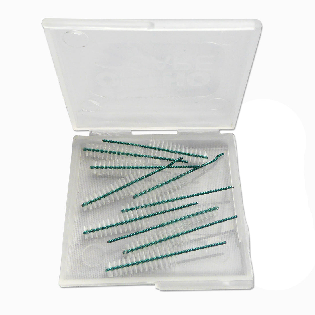 Inter-Brace ~ Refill Brush Heads Only
