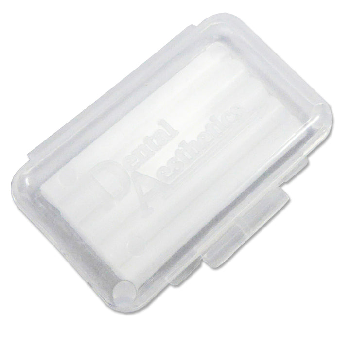 Orthodontic Wax ~ 3 Boxes Unscented