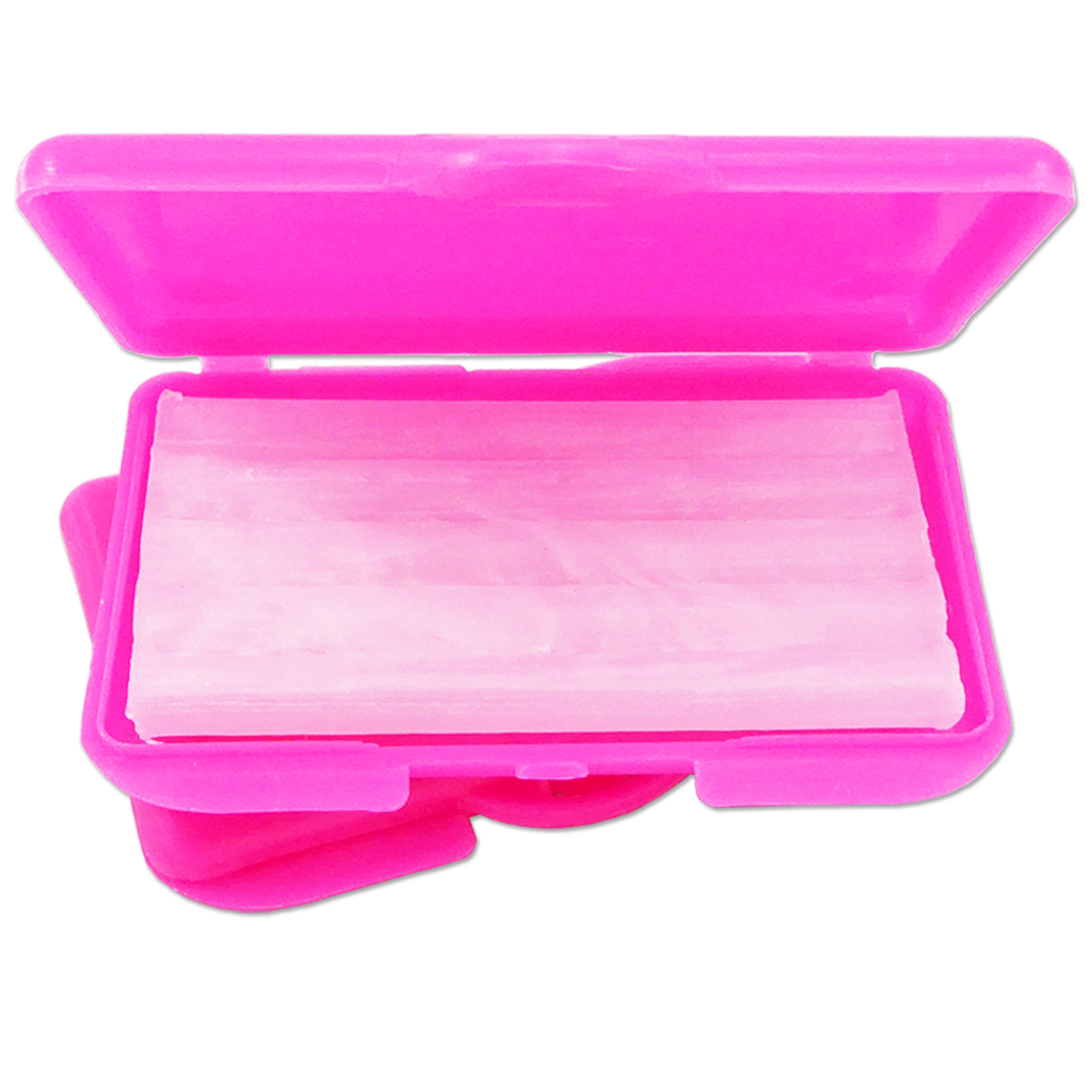 Orthodontic Wax ~ 2 Boxes Scented