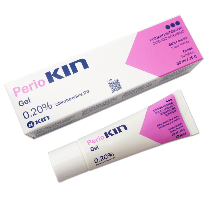 Perio Kin Gel 30ml