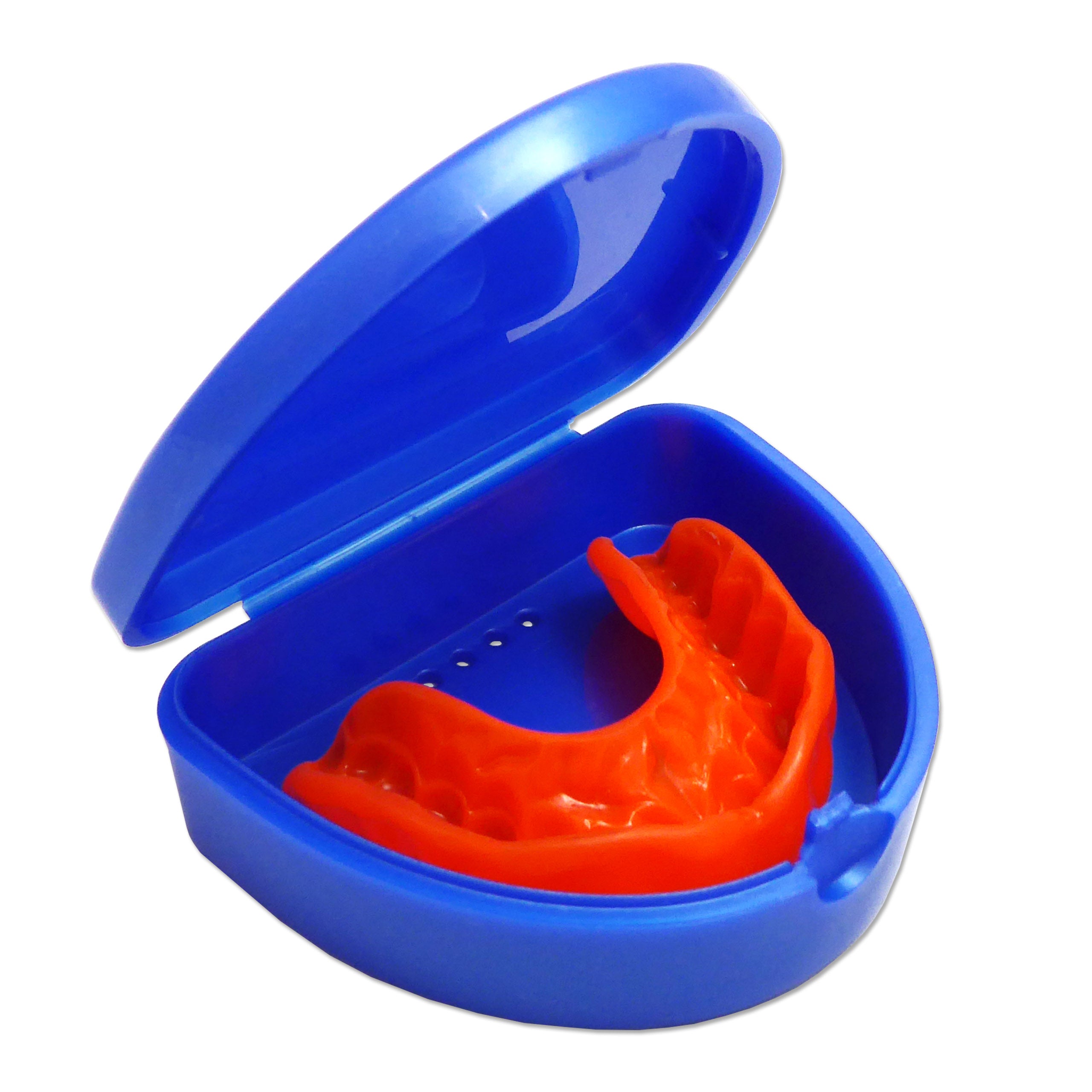 Retainer Case ~ Slim 2.2cm Deep