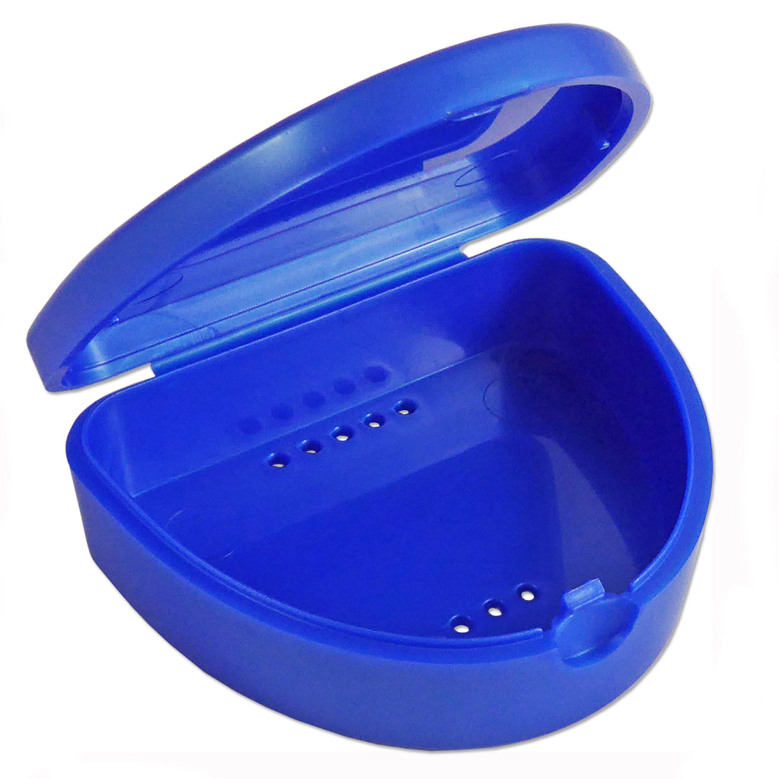 Retainer Case ~ Slim 2.2cm Deep