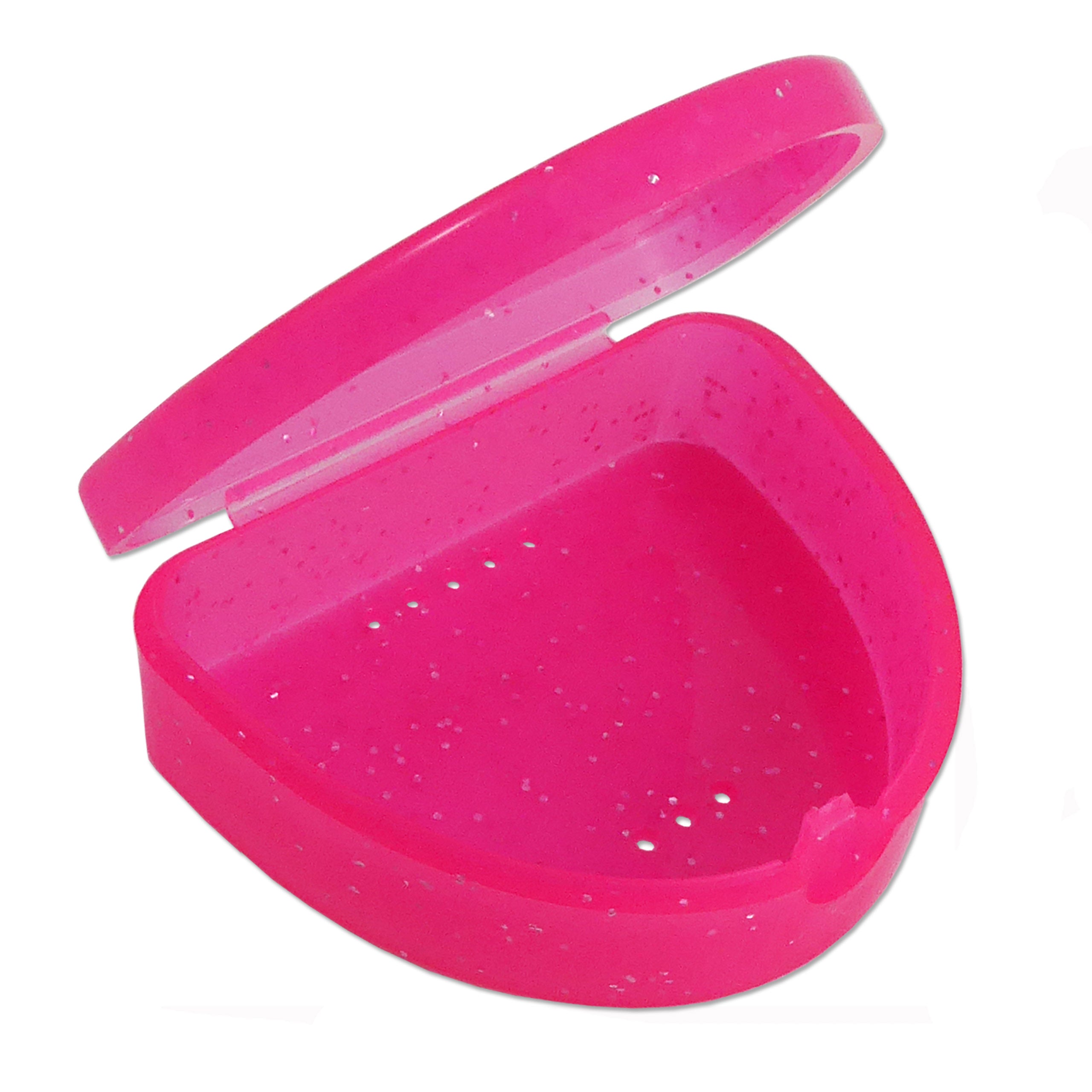 Retainer Case ~ Slim 2.2cm Deep