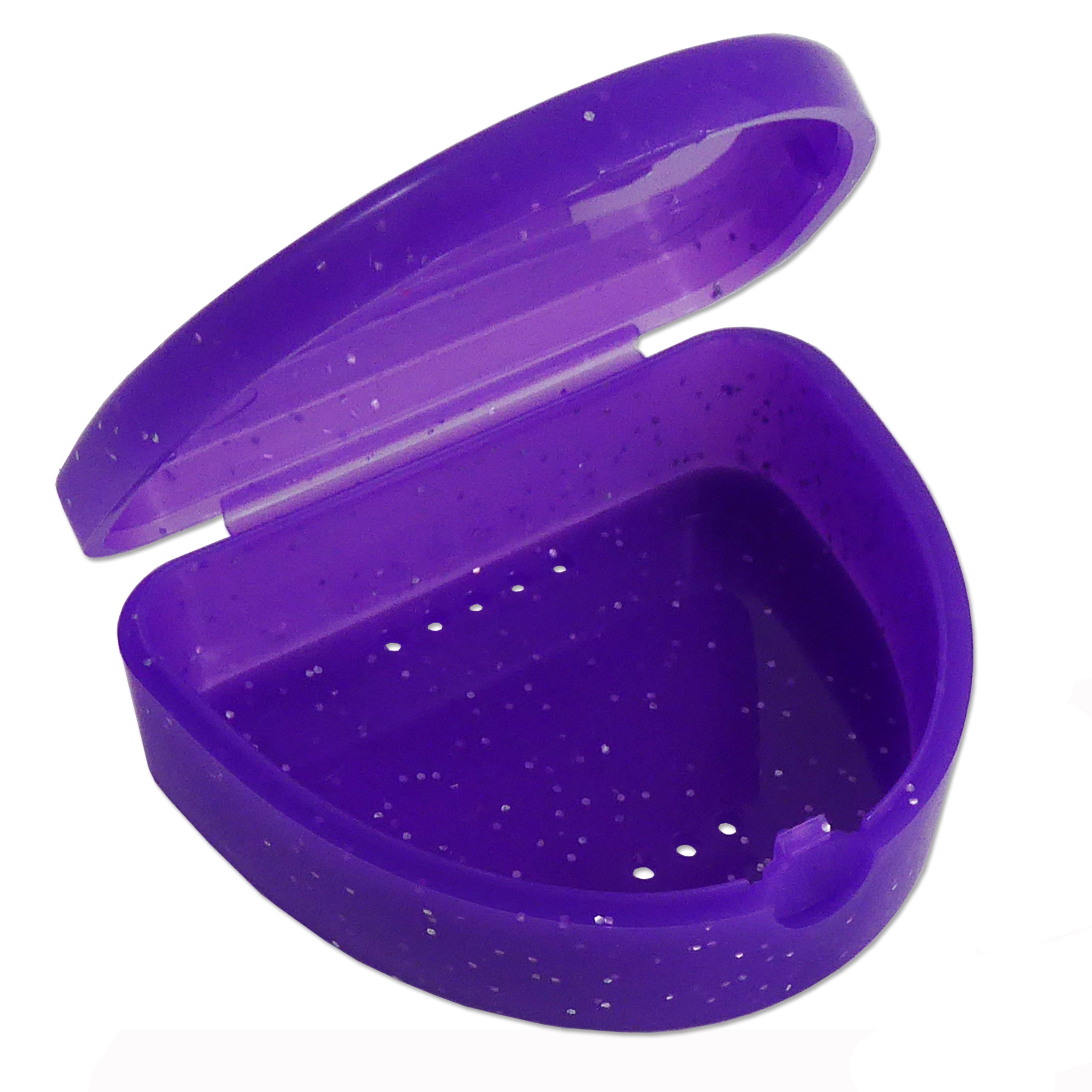 Retainer Case ~ Slim 2.2cm Deep