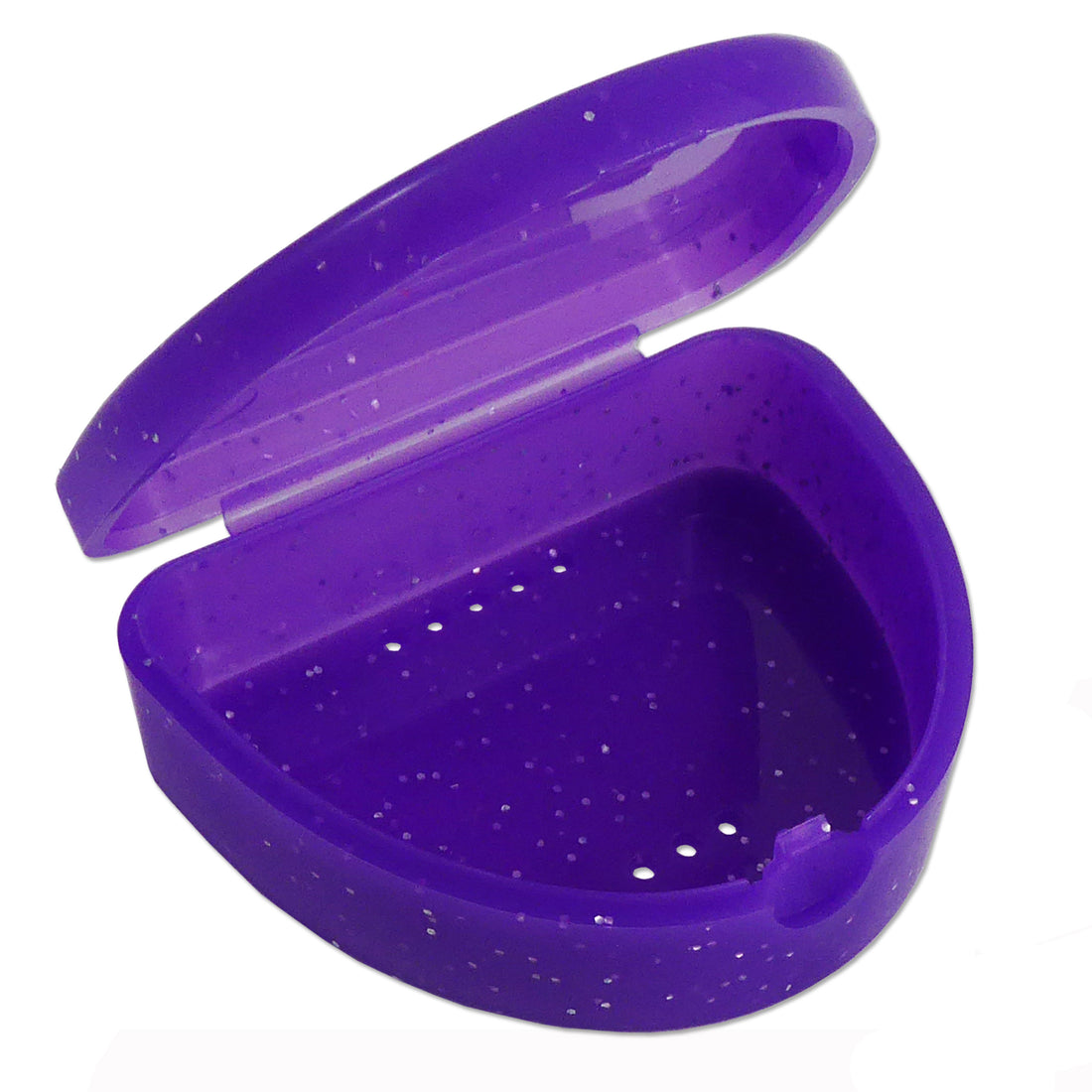 Retainer Case ~ Slim 2.2cm Deep