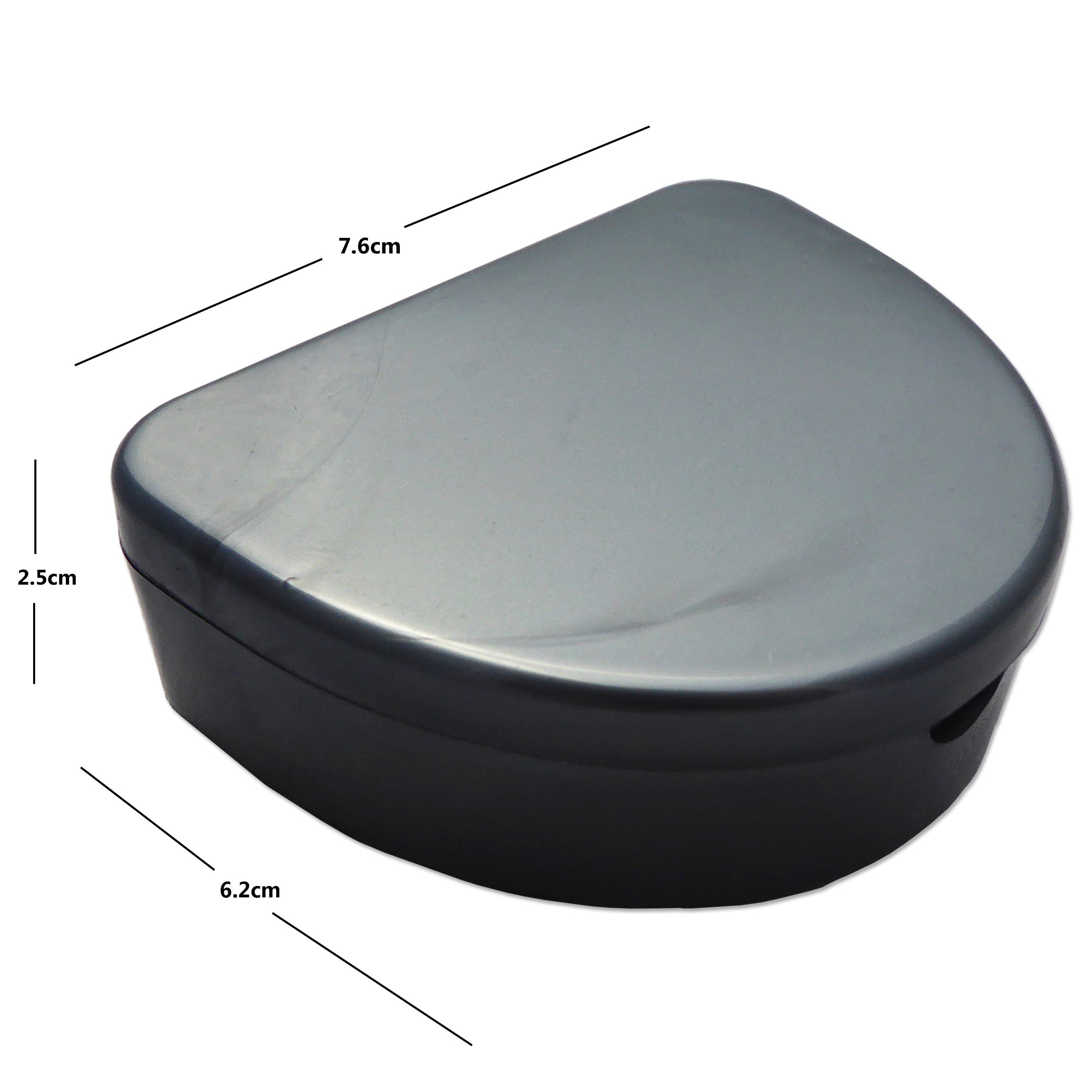 Retainer Case ~ Slim 2.2cm Deep