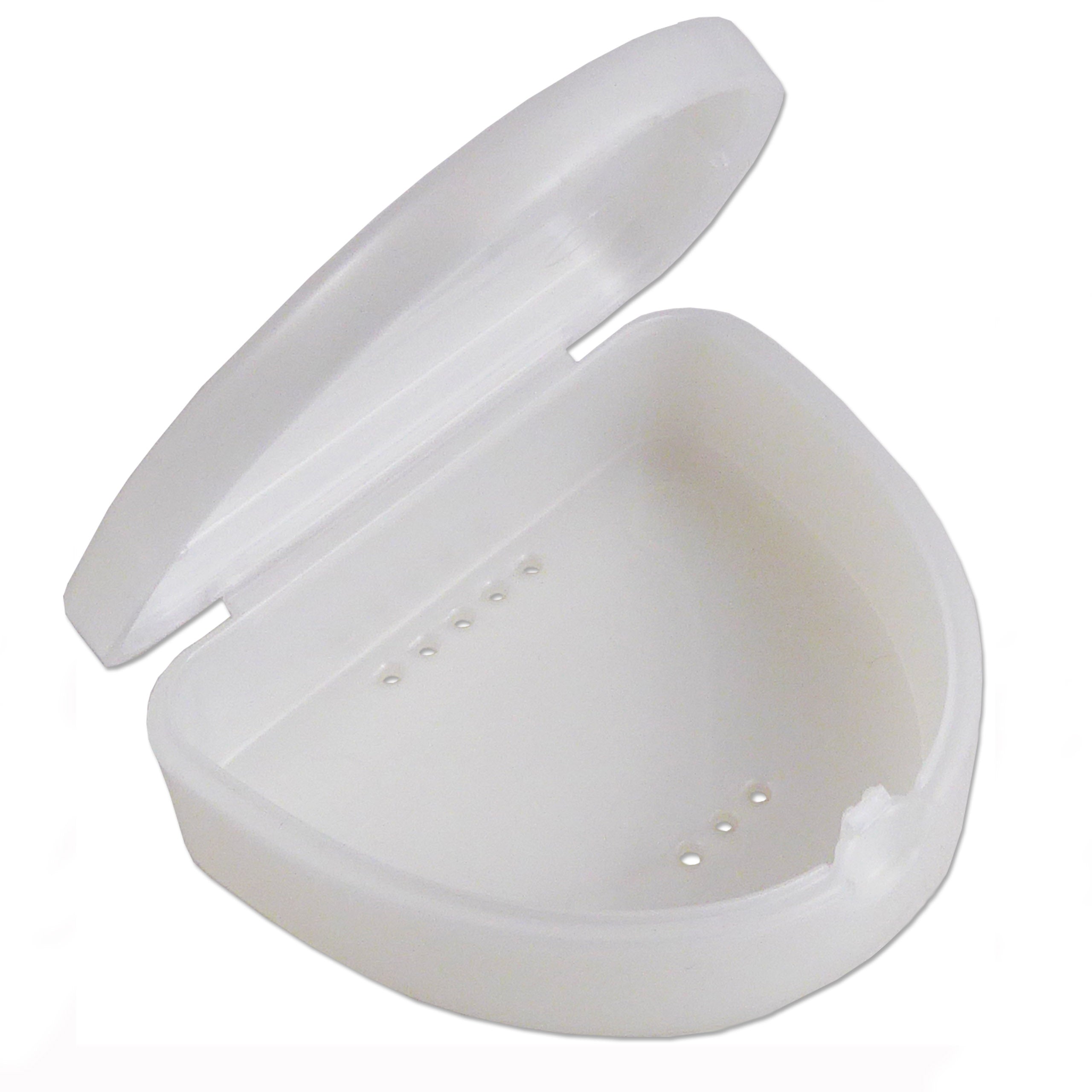 Retainer Case ~ Slim 2.2cm Deep