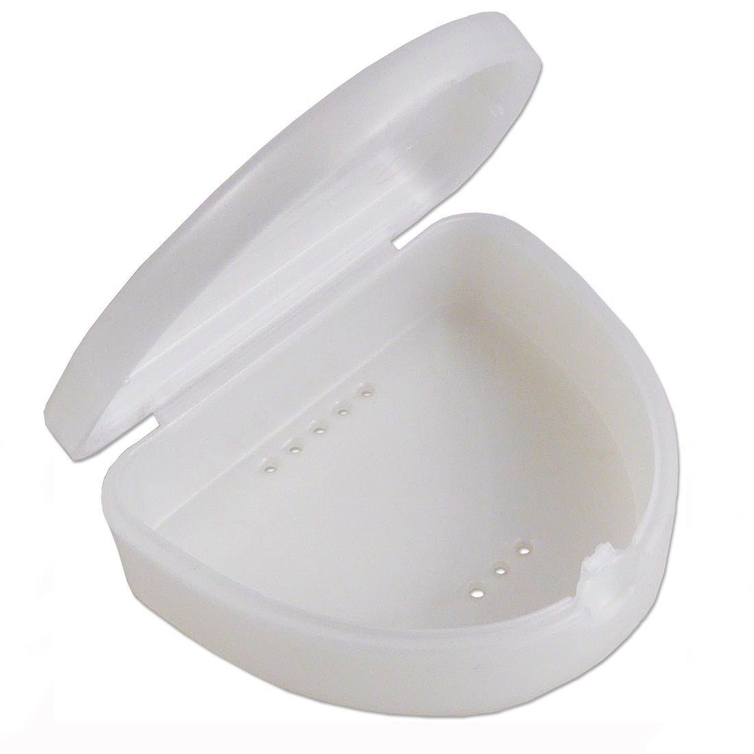 Retainer Case ~ Slim 2.2cm Deep