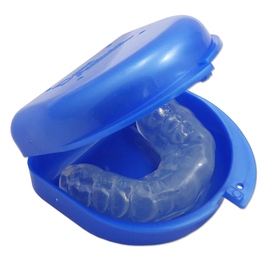 Retainer Case ~ 3.5cm Deep
