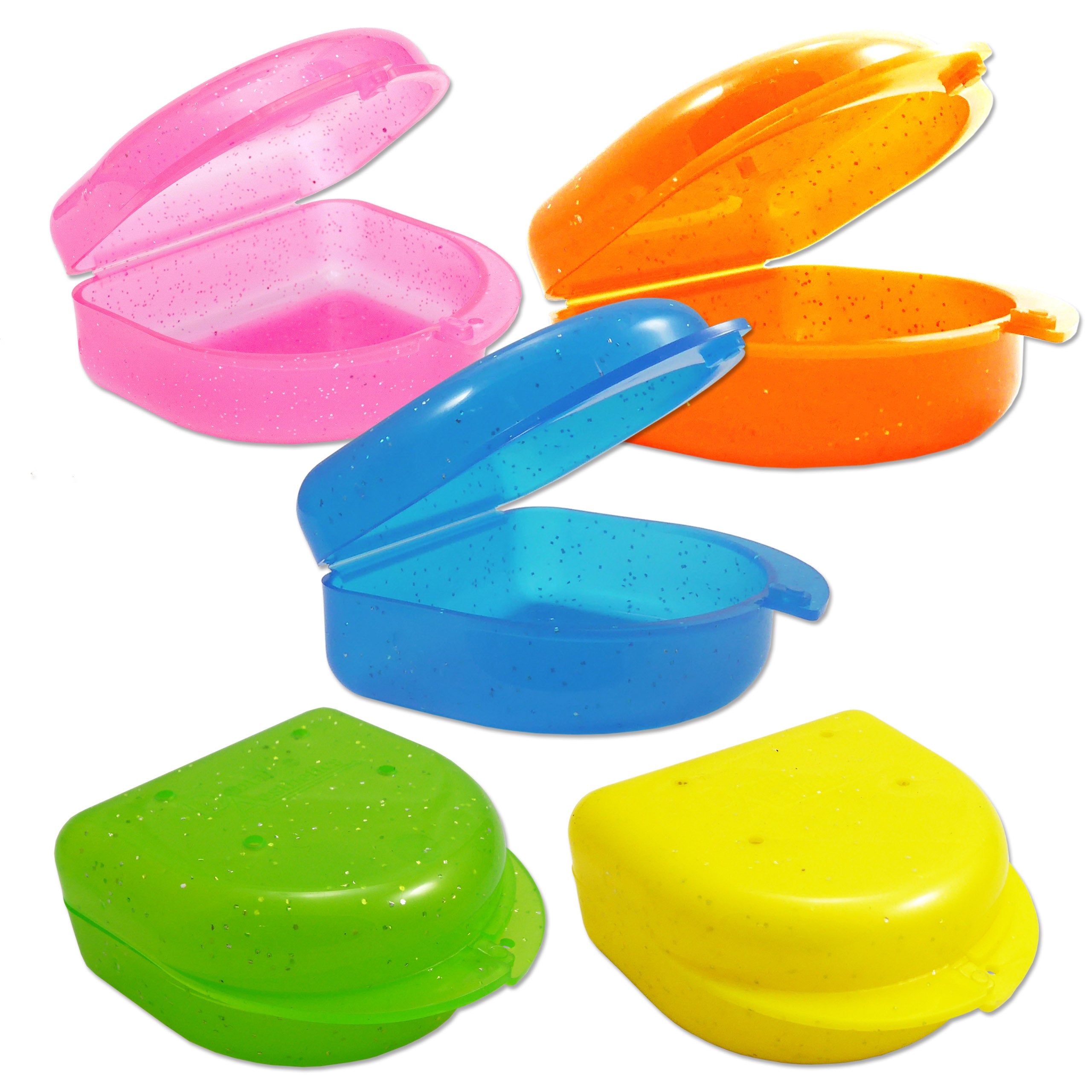 Retainer Case ~ 3.5cm Deep