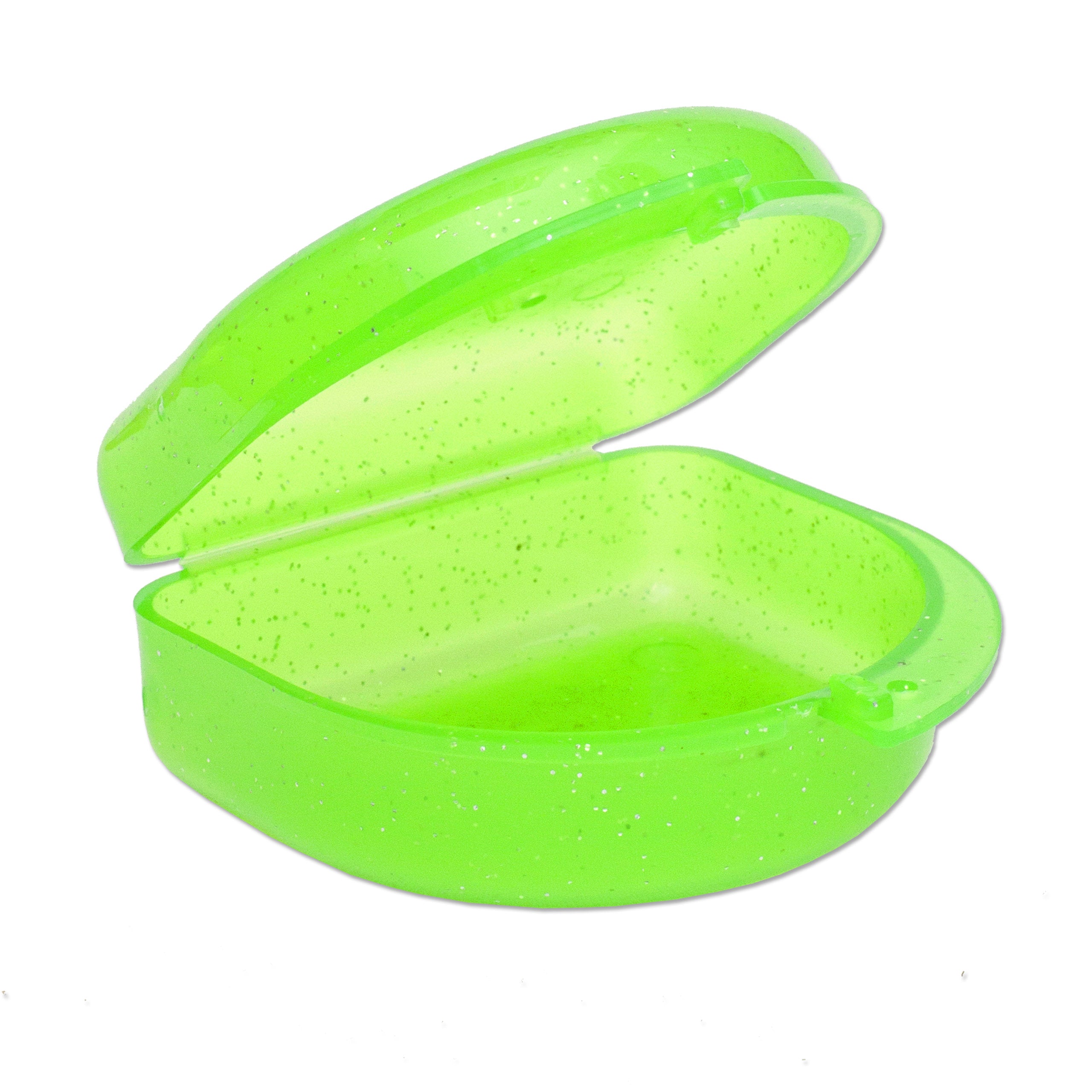 Retainer Case ~ 3.5cm Deep
