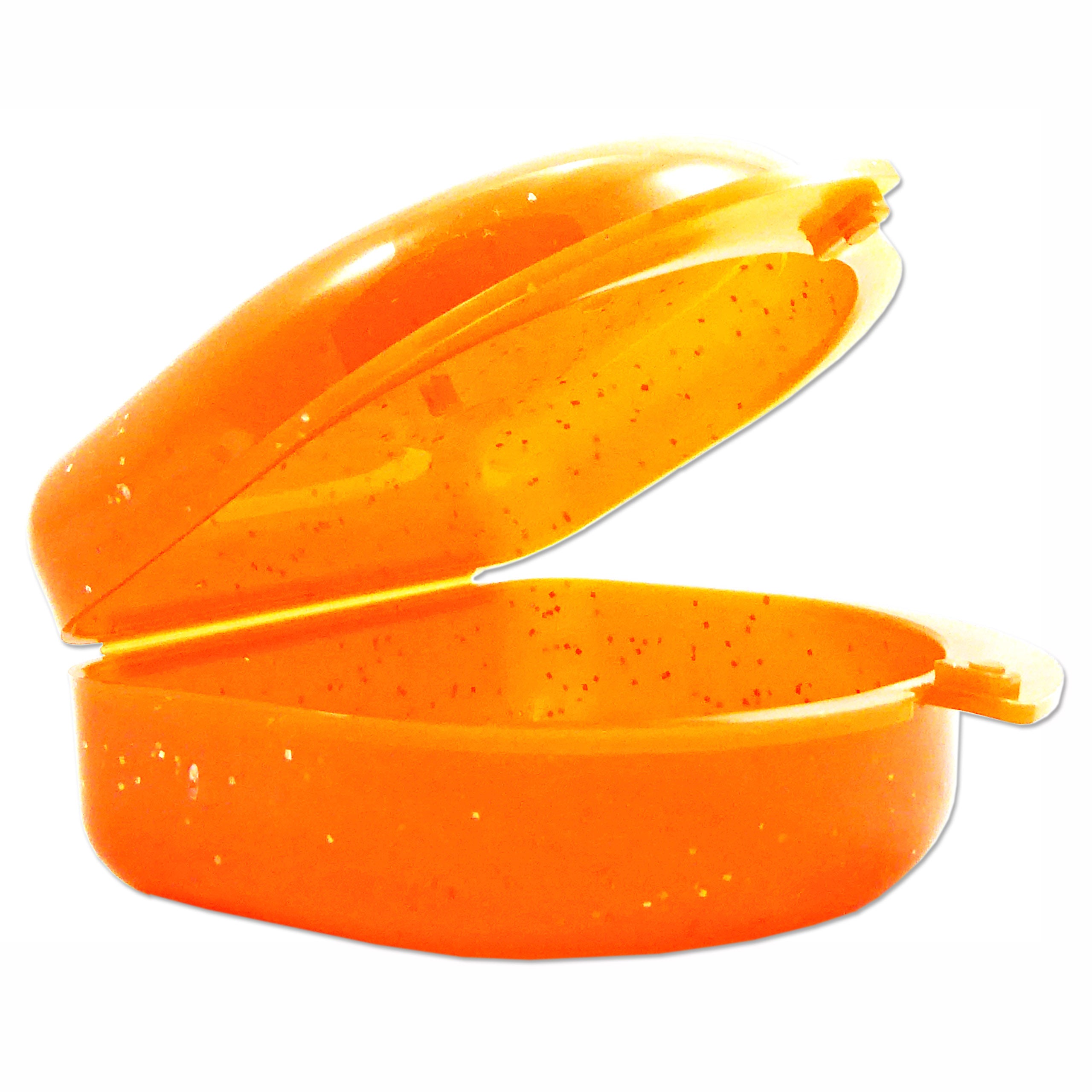 Retainer Case ~ 3.5cm Deep