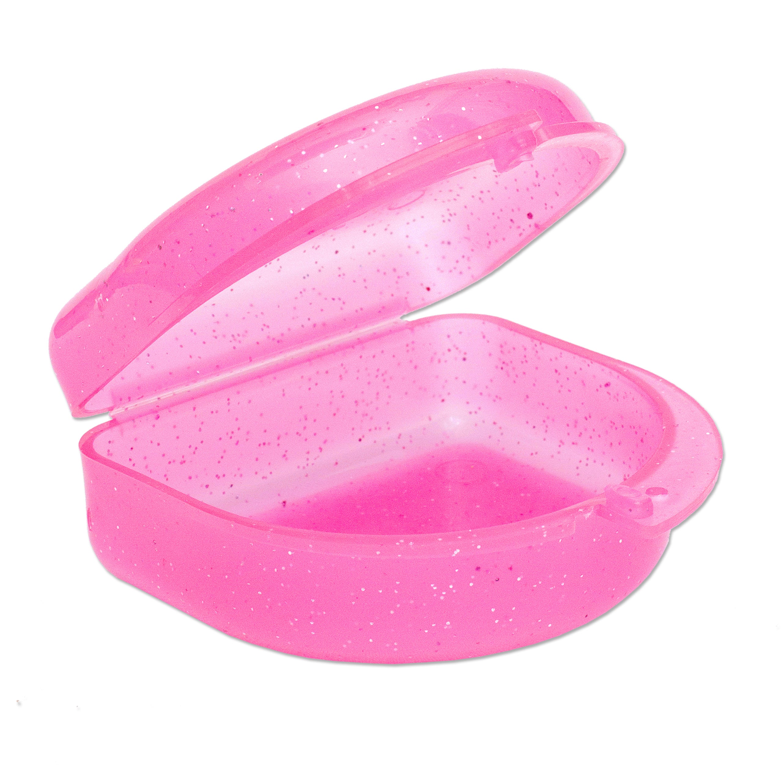 Retainer Case ~ 3.5cm Deep