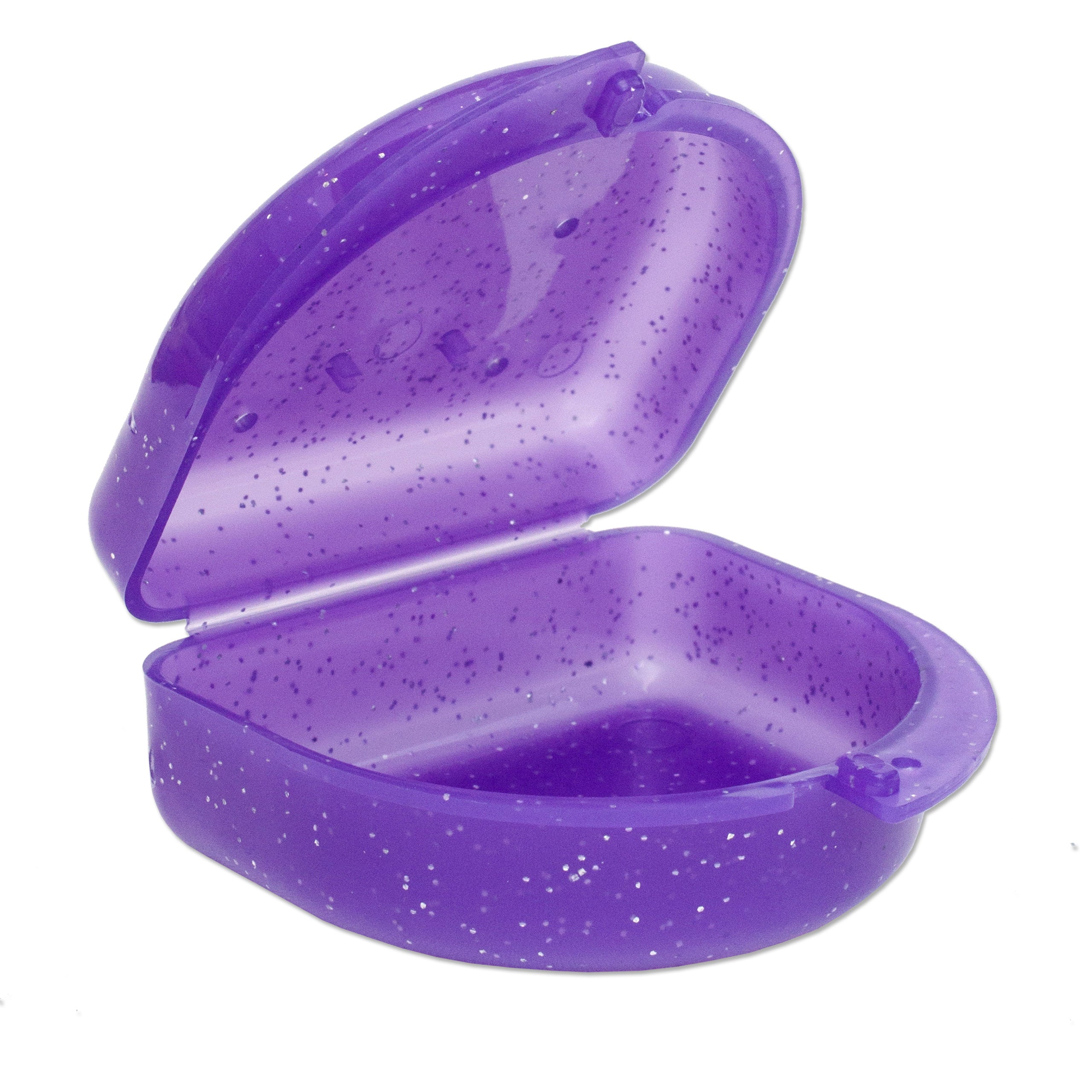 Retainer Case ~ 3.5cm Deep