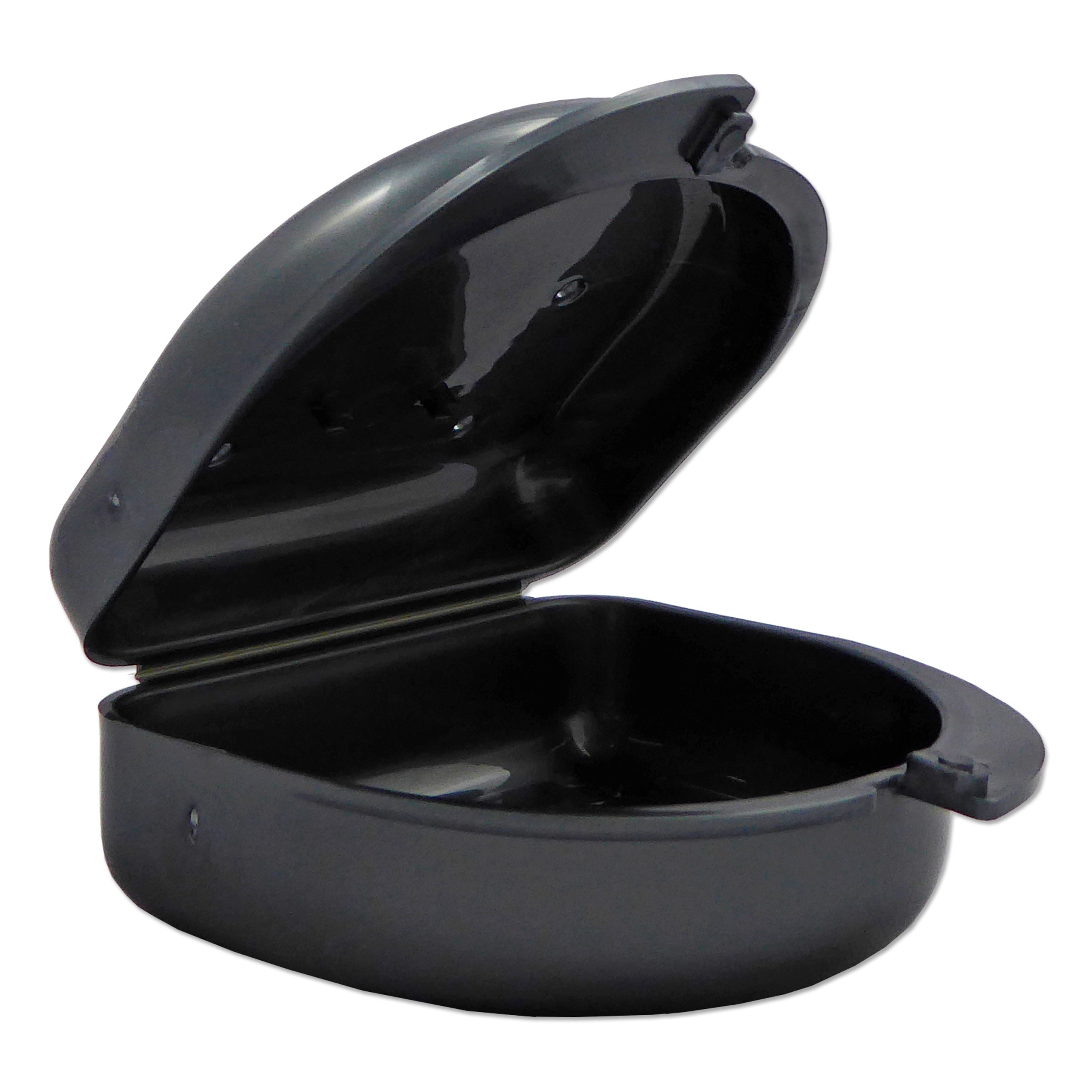 Retainer Case ~ 3.5cm Deep