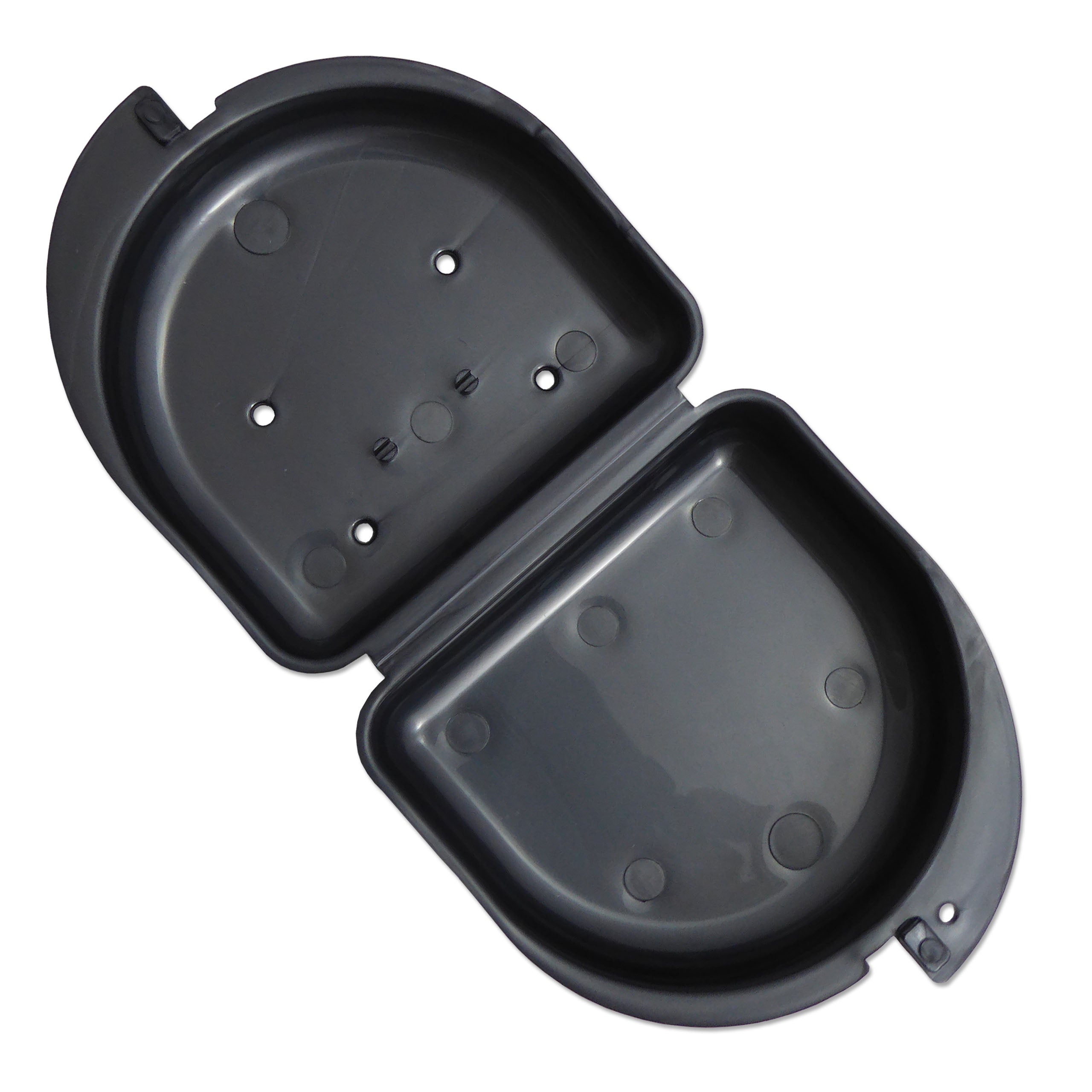 Retainer Case ~ 3.5cm Deep