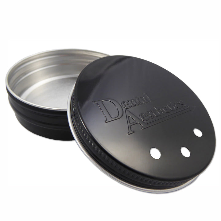 Retainer Case ~ Metal