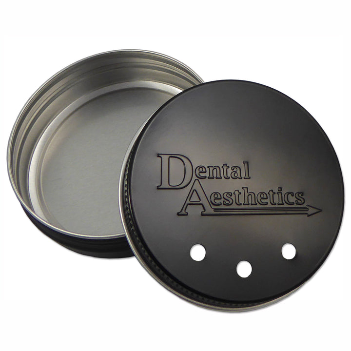 Retainer Case ~ Metal