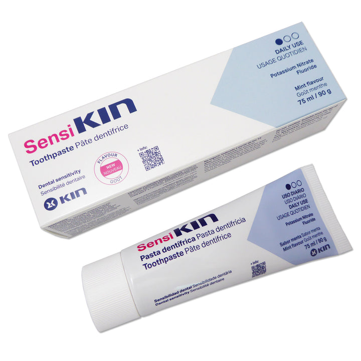 Sensi Kin Toothpaste 75ml