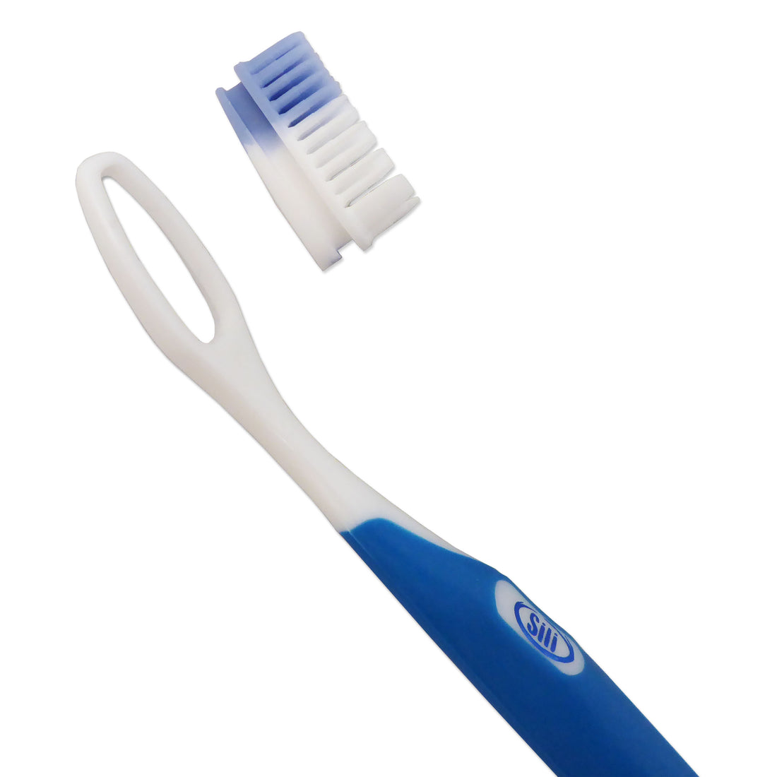 Sili Sensi-Brush Replacement Head