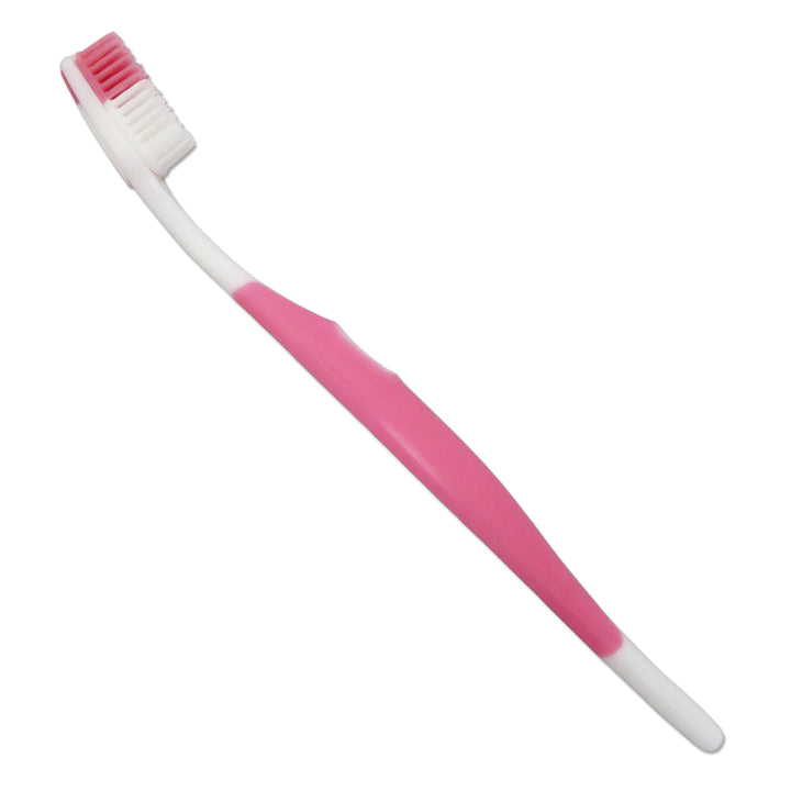 Sili Sensi-Brush ~ Silicone Bristle Toothbrush