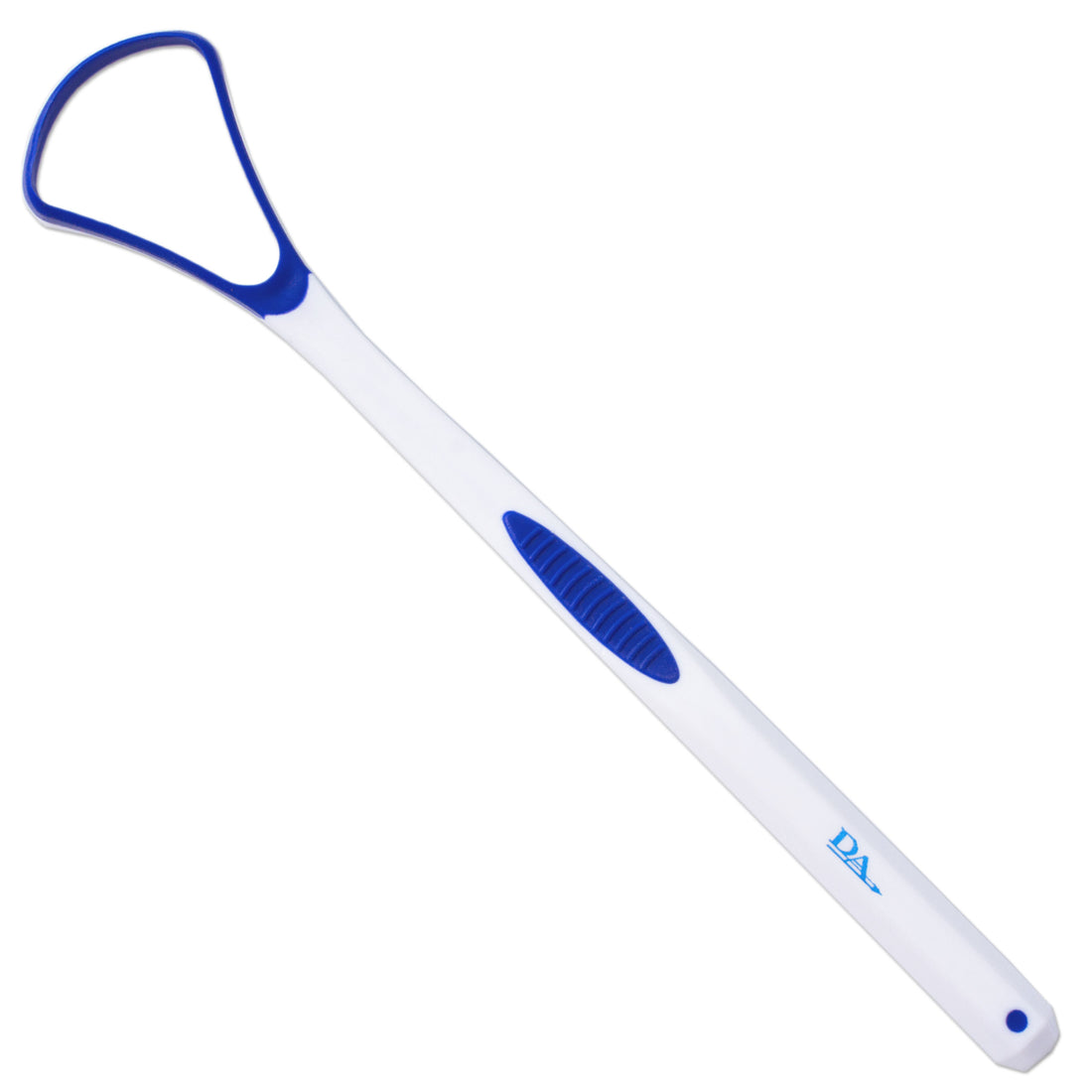Tongue Scraper x 4 ~ Gentle Silicone Head
