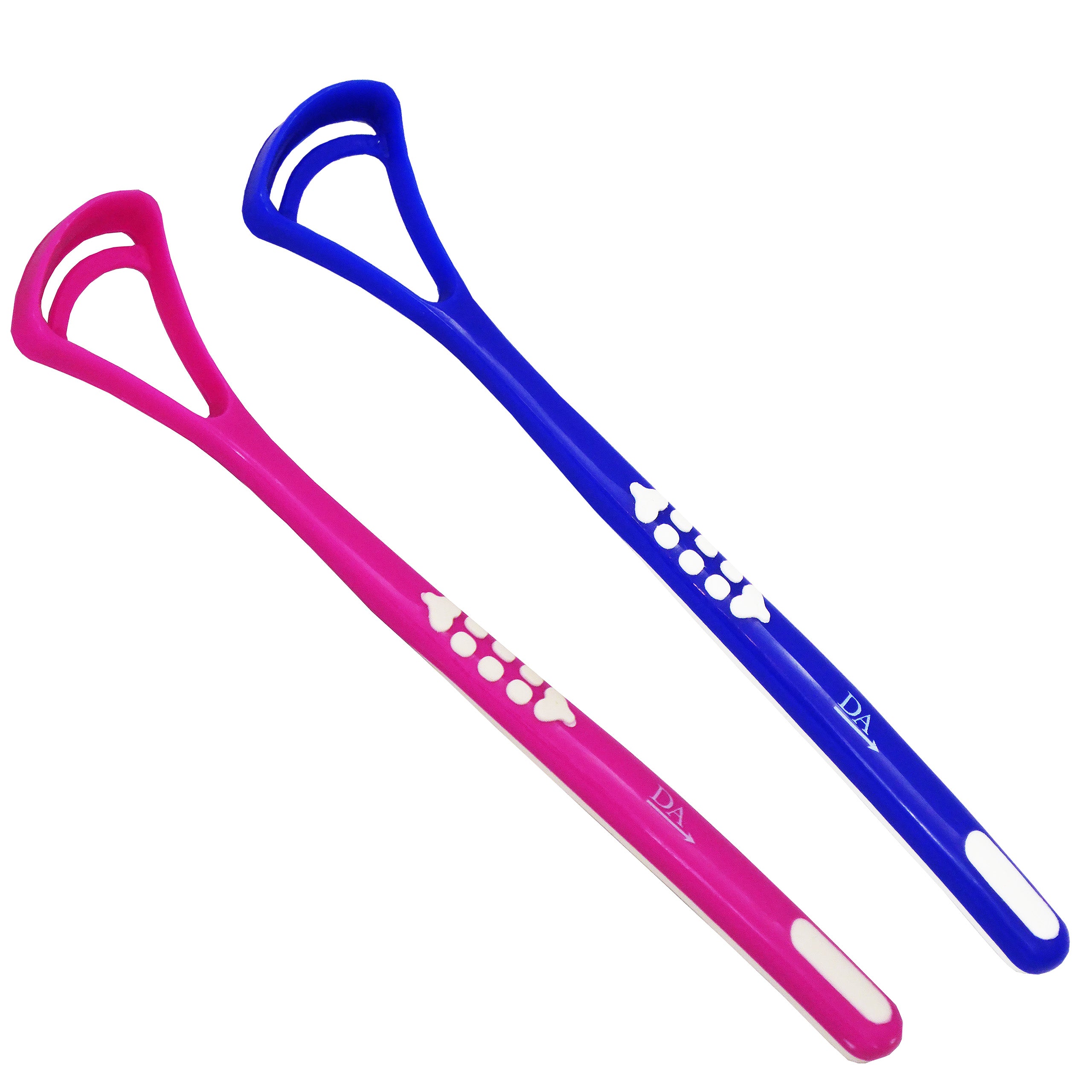 Tongue Scraper x 2